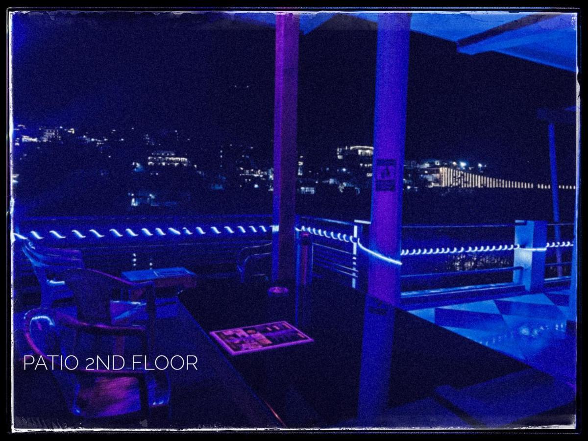Shri Ganga View Guest House Rishīkesh المظهر الخارجي الصورة