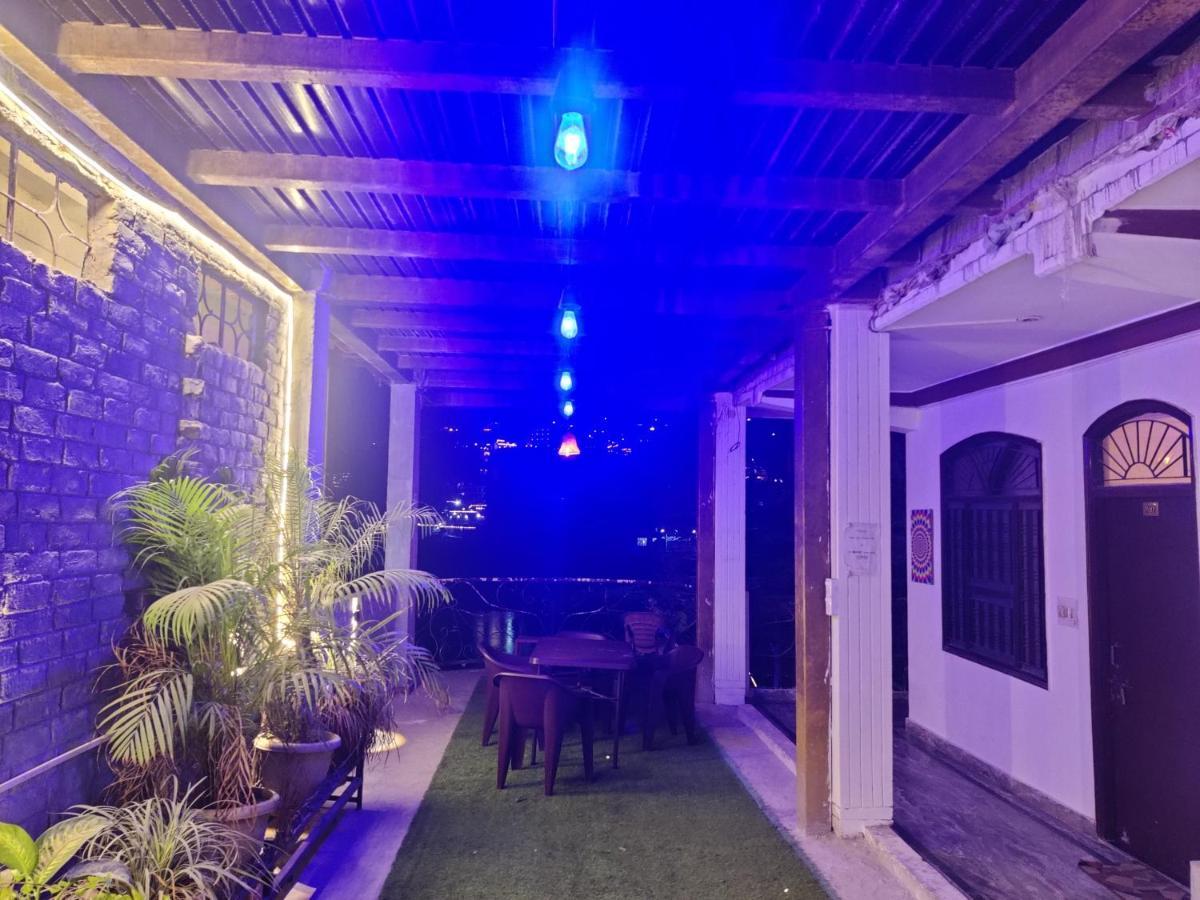 Shri Ganga View Guest House Rishīkesh المظهر الخارجي الصورة