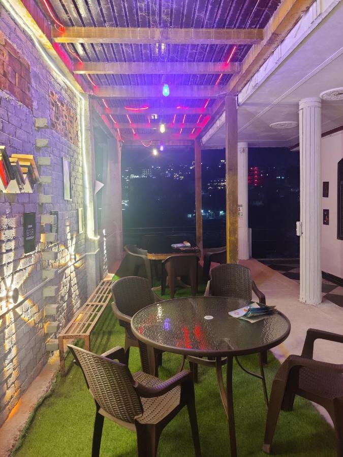 Shri Ganga View Guest House Rishīkesh المظهر الخارجي الصورة