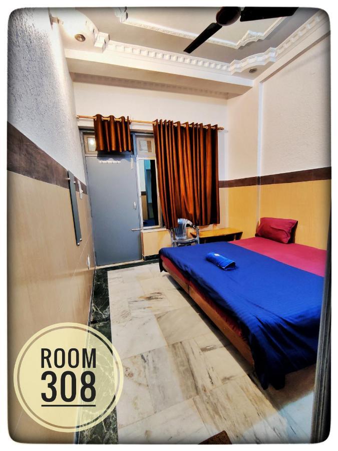 Shri Ganga View Guest House Rishīkesh المظهر الخارجي الصورة